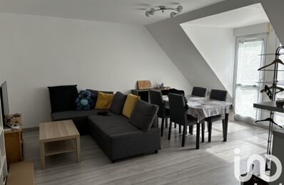 vente appartement 179 900 € à proximité de Mainvilliers (28300)