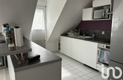 vente appartement 179 900 € à proximité de Saint-Piat (28130)