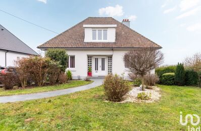 vente maison 295 000 € à proximité de Hazebrouck (59190)