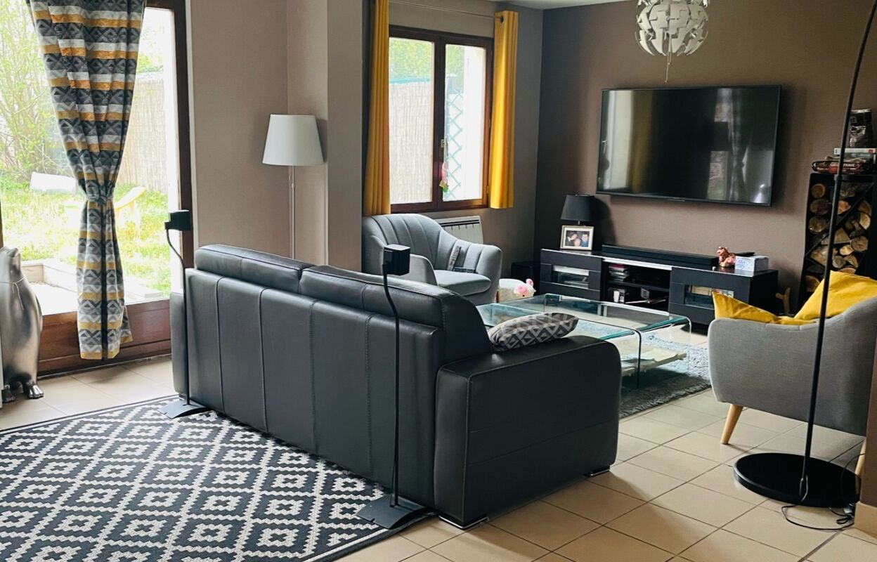 maison 9 pièces 152 m2 à vendre à Poissy (78300)