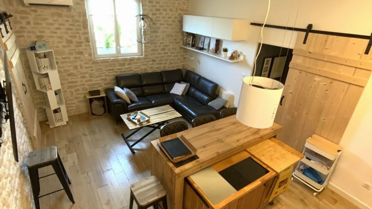 appartement 3 pièces 49 m2 à vendre à Berck (62600)