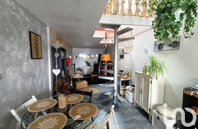 vente appartement 159 850 € à proximité de Saint-Étienne-de-Montluc (44360)