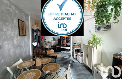 vente appartement 159 850 € à proximité de La Chapelle-sur-Erdre (44240)