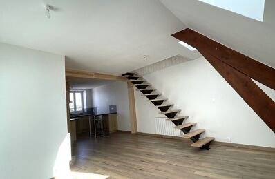 vente appartement 178 990 € à proximité de Berck (62600)