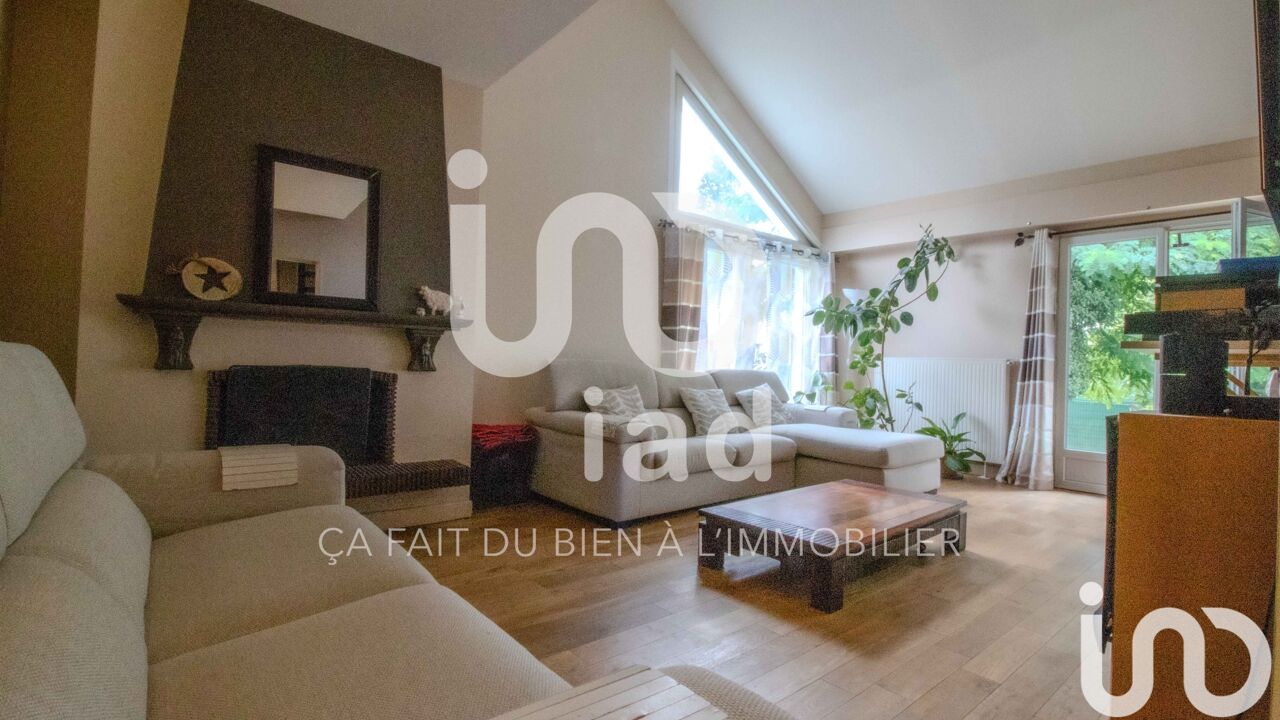 maison 6 pièces 136 m2 à vendre à Montsoult (95560)