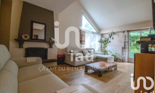 Maison 6 Pièces 136 m² à vendre à Montsoult (95560)