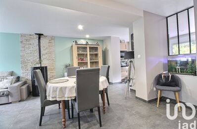 vente maison 275 000 € à proximité de Saint-André-Lez-Lille (59350)