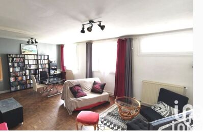 vente appartement 96 500 € à proximité de Chatelaudren (22170)