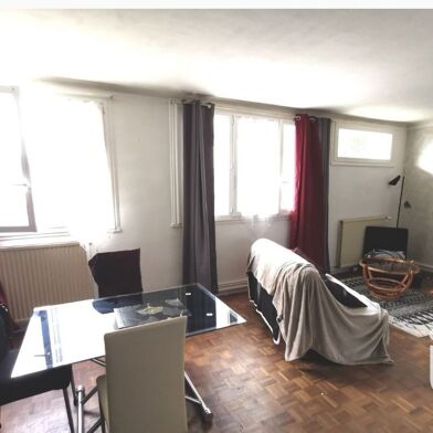 Appartement 5 pièces 85900 €