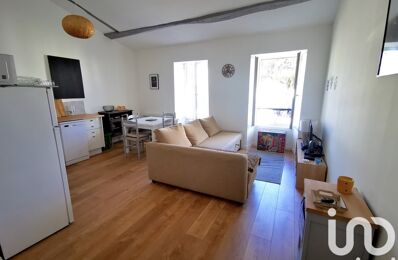 appartement 2 pièces 43 m2 à vendre à Fouras (17450)