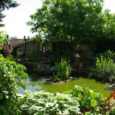 Maison 8 pièces 159000 €