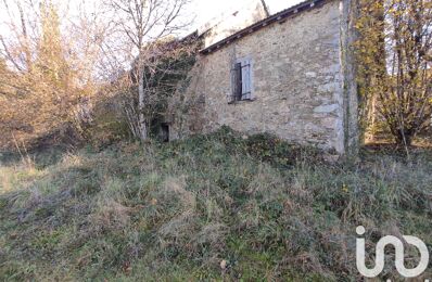 vente maison 55 000 € à proximité de Lagraulière (19700)