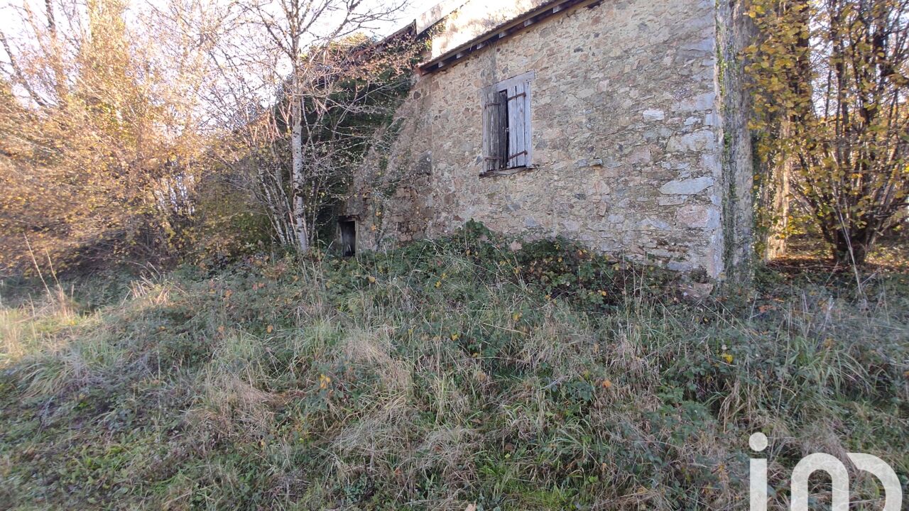 maison 2 pièces 150 m2 à vendre à Naves (19460)