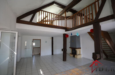 vente appartement 160 000 € à proximité de Fougerolles-Saint-Valbert (70220)