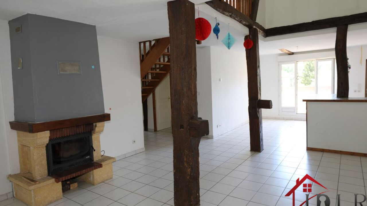 maison 5 pièces 120 m2 à vendre à Abelcourt (70300)