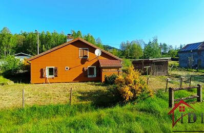 vente maison 55 000 € à proximité de Saint-Dié-des-Vosges (88100)