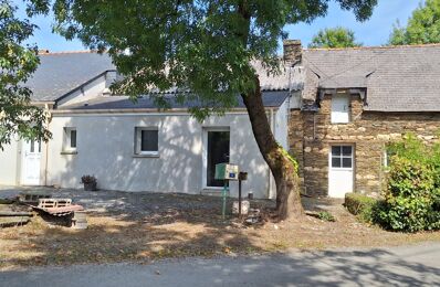 vente maison 149 500 € à proximité de Sainte-Anne-sur-Vilaine (35390)