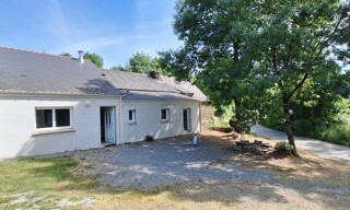 Maison 5 Pièces 115 m² à vendre à Pierric (44290)