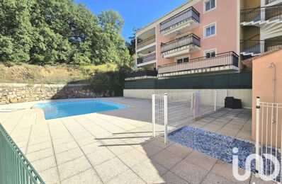 vente appartement 180 000 € à proximité de Mougins (06250)