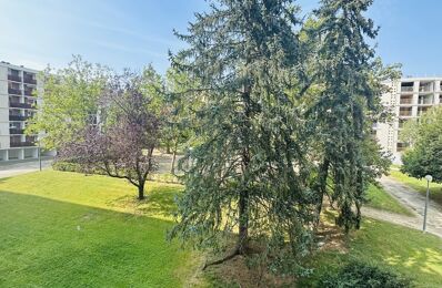 vente appartement 85 000 € à proximité de Valravillon (89110)