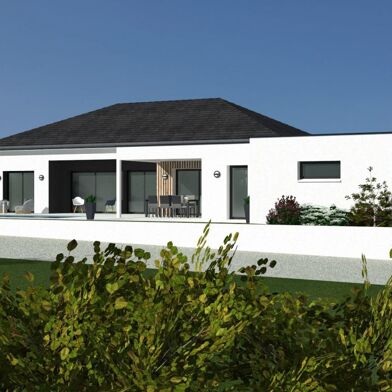 Maison 5 pièces 599000 €