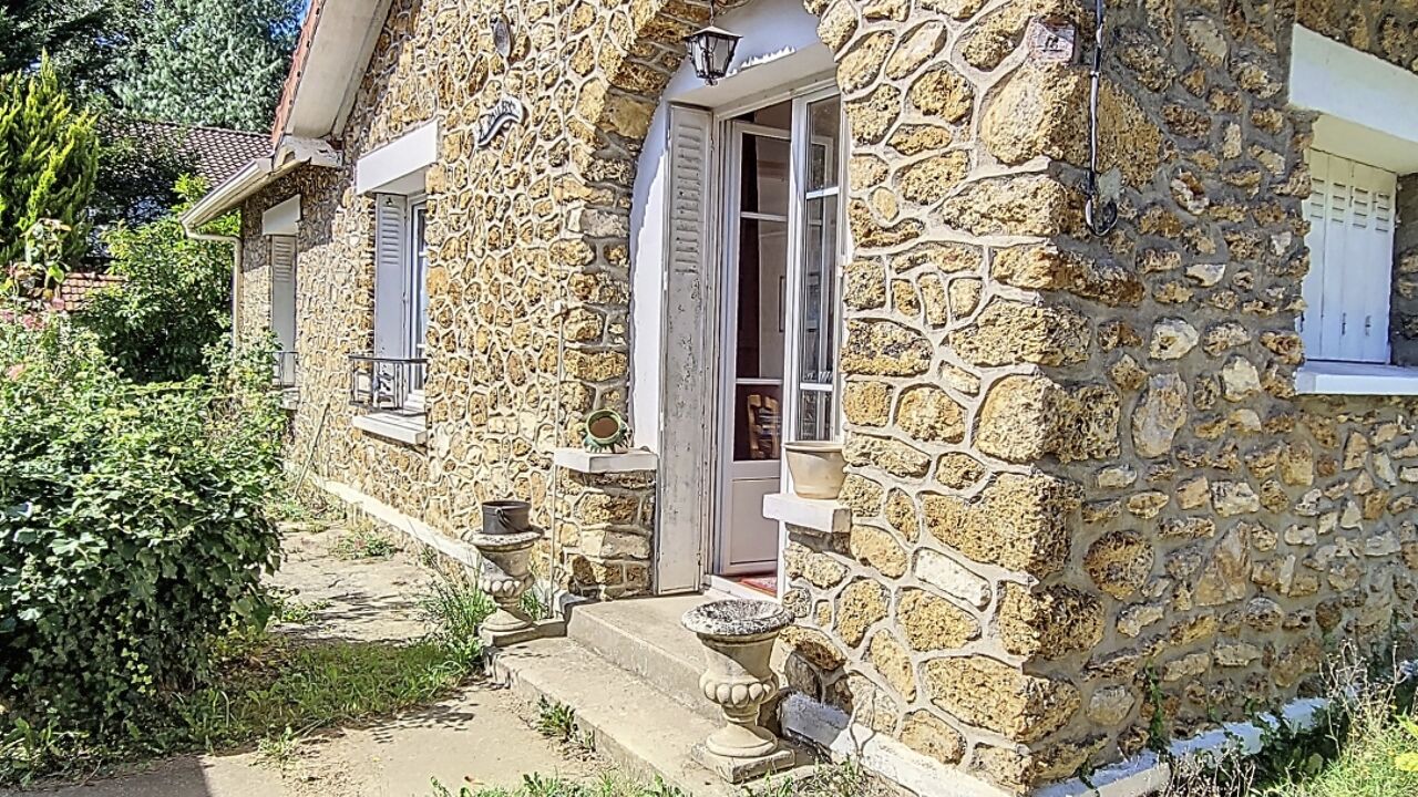 maison 4 pièces 80 m2 à vendre à Yerres (91330)