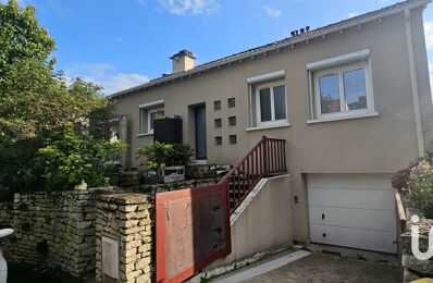 vente maison 447 000 € à proximité de Sarcelles (95200)