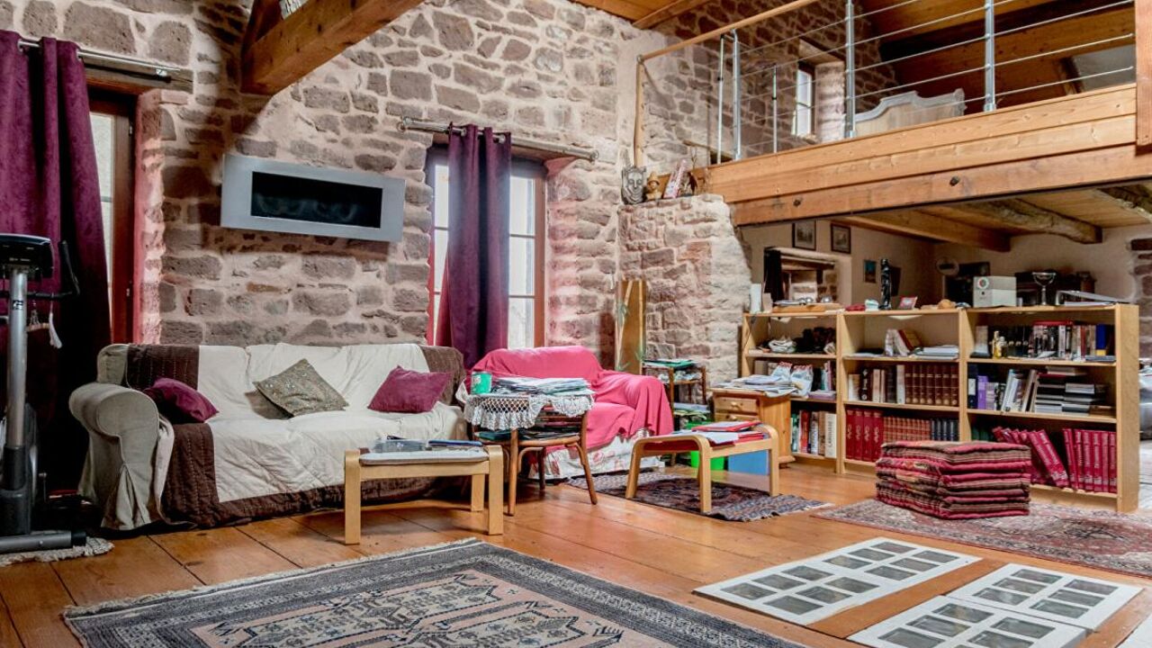 maison 10 pièces 287 m2 à vendre à Saulnot (70400)