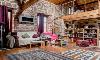 Maison 10 Pièces 287 m² à vendre à Saulnot (70400)