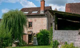 Maison 10 Pièces 287 m² à vendre à Saulnot (70400)