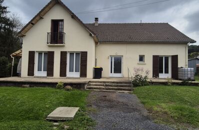 vente maison 269 900 € à proximité de Marcilly (77139)