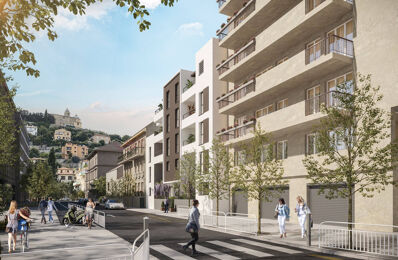 vente appartement à partir de 285 000 € à proximité de Saint-André-de-la-Roche (06730)