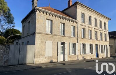 vente maison 282 000 € à proximité de Saint-Fort-sur-Gironde (17240)