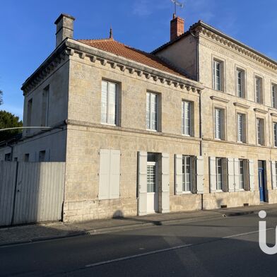 Maison 11 pièces 280 m²