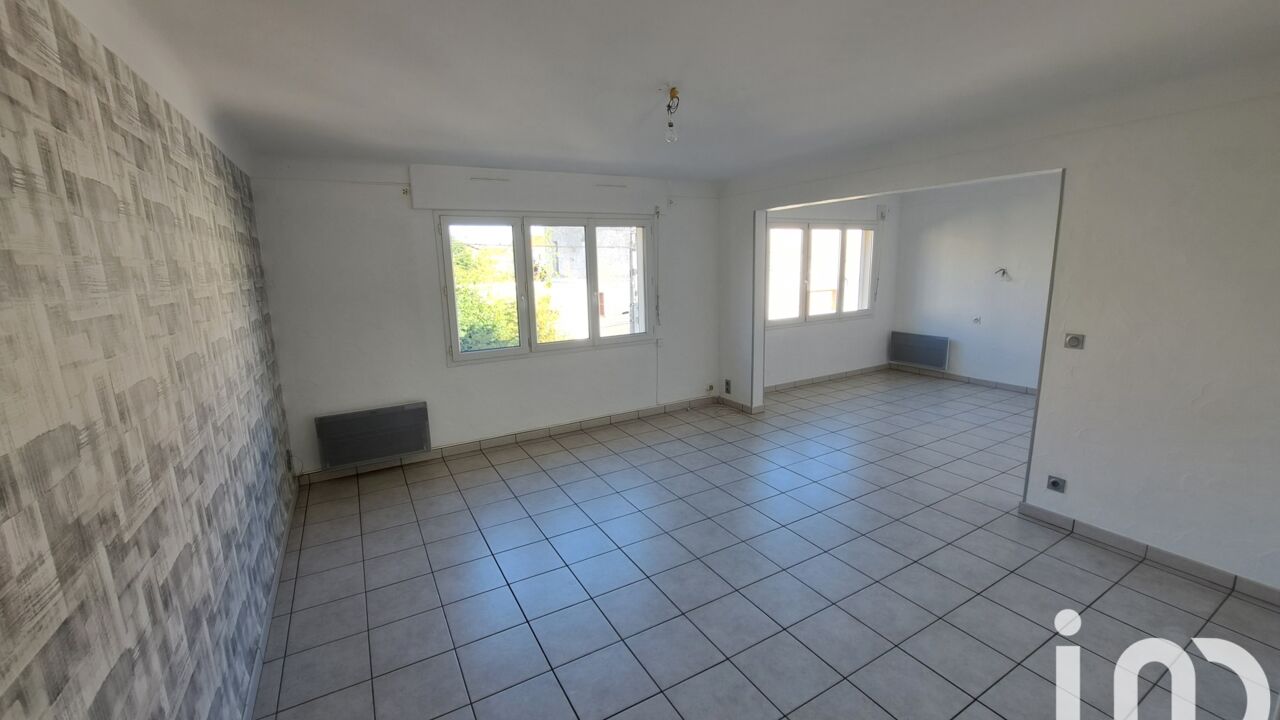 appartement 3 pièces 80 m2 à vendre à Elne (66200)