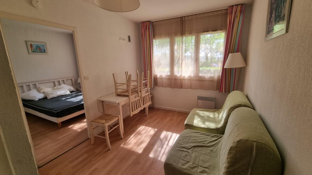 appartement neuf T2 pièces 25 m2 à vendre à La Londe-les-Maures (83250)