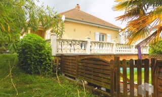 Maison 6 Pièces 97 m² à vendre à Nogent-sur-Seine (10400)