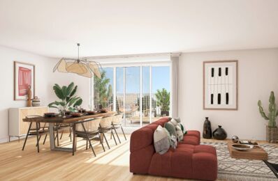 vente appartement à partir de 275 000 € à proximité de Léognan (33850)