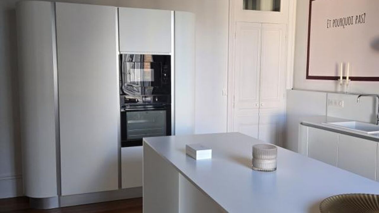 appartement 2 pièces 88 m2 à vendre à Montélimar (26200)