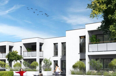 vente appartement à partir de 279 000 € à proximité de Pompignac (33370)