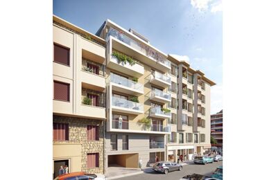 vente appartement à partir de 235 000 € à proximité de Nice (06)