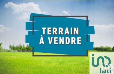 vente terrain 595 000 € à proximité de Les Issambres (83380)