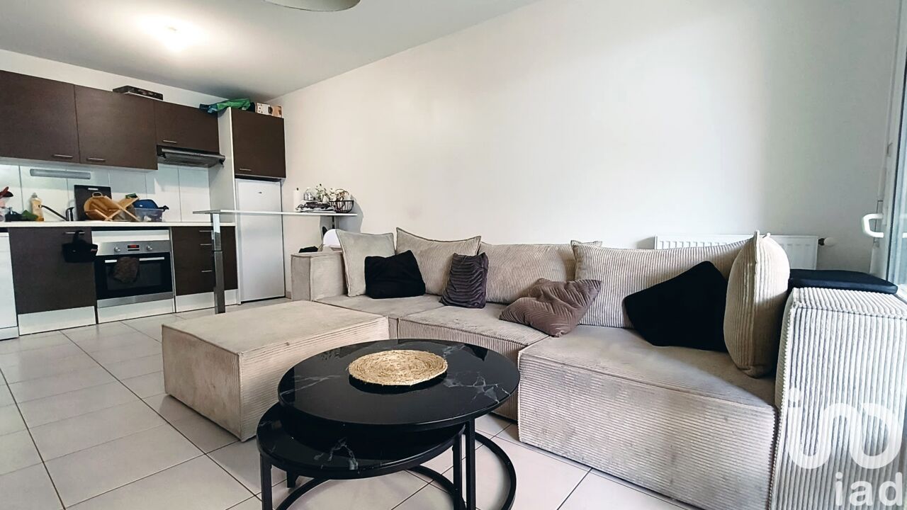 appartement 3 pièces 63 m2 à vendre à Toulouse (31200)