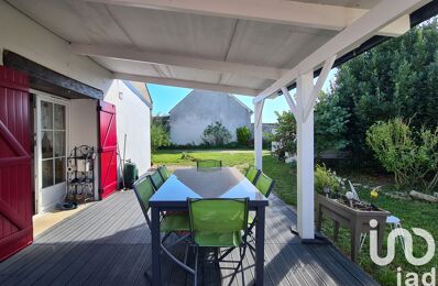 vente maison 193 000 € à proximité de Puiseaux (45390)