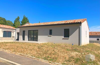 vente maison 305 000 € à proximité de Bonlieu-sur-Roubion (26160)