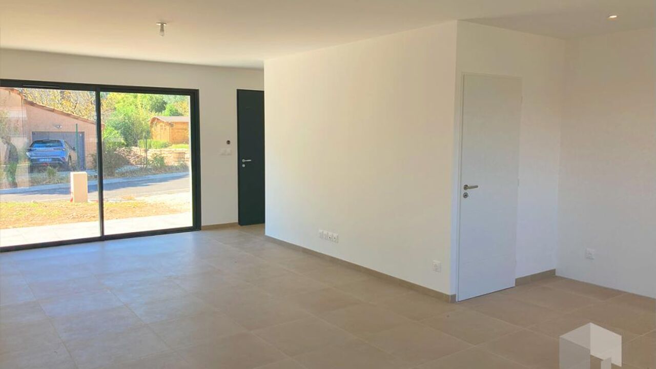 maison 4 pièces 100 m2 à vendre à La Laupie (26740)