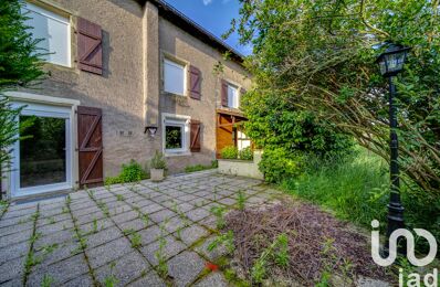 vente maison 279 000 € à proximité de Hunting (57480)