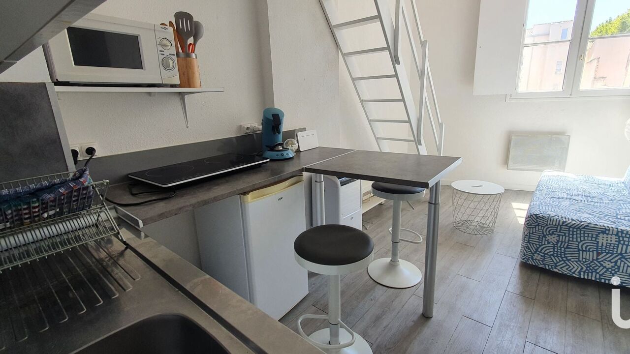 appartement 1 pièces 16 m2 à louer à Avignon (84000)