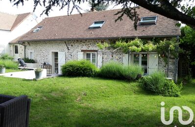 vente maison 480 000 € à proximité de Massy (91300)