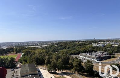 vente appartement 100 000 € à proximité de Carbon-Blanc (33560)